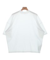 JIL SANDER（ジルサンダー）Tシャツ・カットソー 白 サイズ:S メンズ/2200615263069