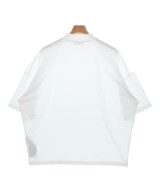JIL SANDER（ジルサンダー）Tシャツ・カットソー 白 サイズ:S メンズ/2200615263069