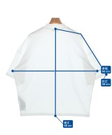 JIL SANDER（ジルサンダー）Tシャツ・カットソー 白 サイズ:S メンズ/2200615263069