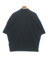 JIL SANDER（ジルサンダー）Tシャツ・カットソー 黒 サイズ:S メンズ/2200615263076