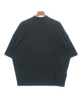 JIL SANDER（ジルサンダー）Tシャツ・カットソー 黒 サイズ:S メンズ/2200615263076