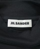 JIL SANDER（ジルサンダー）Tシャツ・カットソー 黒 サイズ:S メンズ/2200615263076