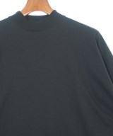 JIL SANDER（ジルサンダー）Tシャツ・カットソー 黒 サイズ:S メンズ/2200615263076