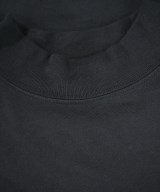 JIL SANDER（ジルサンダー）Tシャツ・カットソー 黒 サイズ:S メンズ/2200615263076