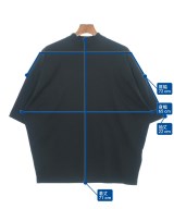 JIL SANDER（ジルサンダー）Tシャツ・カットソー 黒 サイズ:S メンズ/2200615263076
