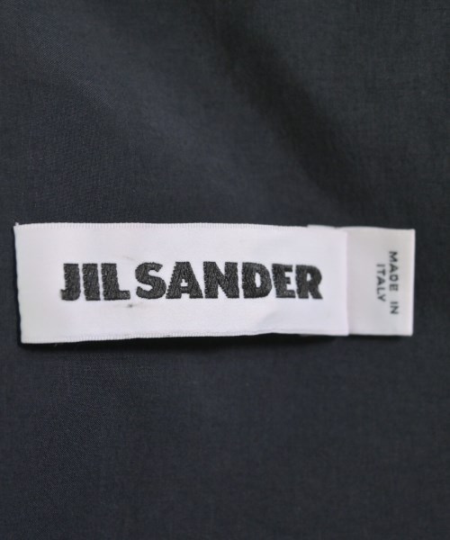 JIL SANDER（ジルサンダー）ワンピース 黒 サイズ:42(M位) レディース/2200615499161