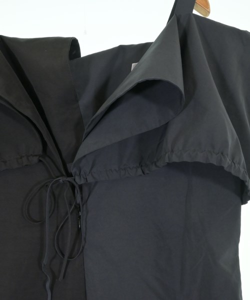 JIL SANDER（ジルサンダー）ワンピース 黒 サイズ:42(M位) レディース/2200615499161