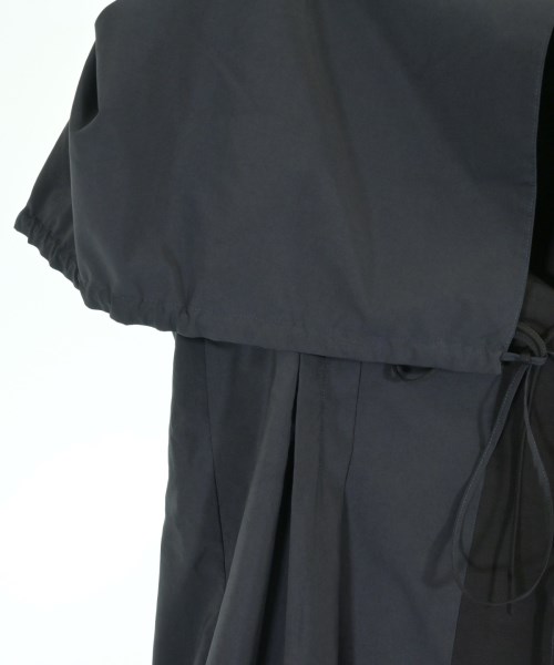 JIL SANDER（ジルサンダー）ワンピース 黒 サイズ:42(M位) レディース/2200615499161