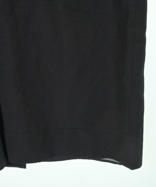 JIL SANDER（ジルサンダー）ワンピース 黒 サイズ:42(M位) レディース/2200615499161