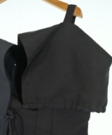 JIL SANDER（ジルサンダー）ワンピース 黒 サイズ:42(M位) レディース/2200615499161