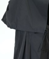 JIL SANDER（ジルサンダー）ワンピース 黒 サイズ:42(M位) レディース/2200615499161