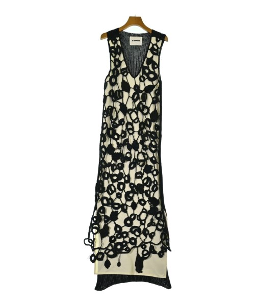 ジルサンダー(JIL SANDER)のJIL SANDER ワンピース