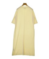 JIL SANDER（ジルサンダー）ワンピース 白 サイズ:38(S位) レディース/2200615499314