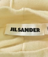 JIL SANDER（ジルサンダー）ワンピース 白 サイズ:38(S位) レディース/2200615499314