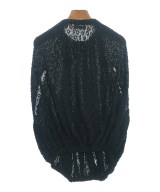 JIL SANDER（ジルサンダー）ブラウス 黒 サイズ:34(XXS位) レディース/2200615499345