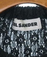 JIL SANDER（ジルサンダー）ブラウス 黒 サイズ:34(XXS位) レディース/2200615499345