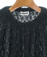JIL SANDER（ジルサンダー）ブラウス 黒 サイズ:34(XXS位) レディース/2200615499345