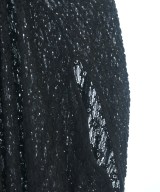 JIL SANDER（ジルサンダー）ブラウス 黒 サイズ:34(XXS位) レディース/2200615499345