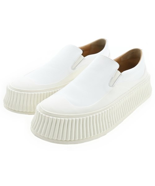 ジルサンダー(JIL SANDER)のJIL SANDER スニーカー