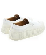 JIL SANDER（ジルサンダー）スニーカー 白 サイズ:EU38(24.5cm位) レディース/2200615499413