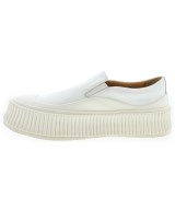 JIL SANDER（ジルサンダー）スニーカー 白 サイズ:EU38(24.5cm位) レディース/2200615499413