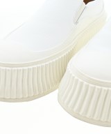 JIL SANDER（ジルサンダー）スニーカー 白 サイズ:EU38(24.5cm位) レディース/2200615499413