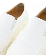 JIL SANDER（ジルサンダー）スニーカー 白 サイズ:EU38(24.5cm位) レディース/2200615499413