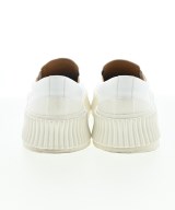 JIL SANDER（ジルサンダー）スニーカー 白 サイズ:EU38(24.5cm位) レディース/2200615499413