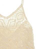 JIL SANDER（ジルサンダー）ワンピース 白 サイズ:32(XS位) レディース/2200615506036