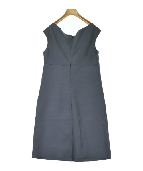 JIL SANDER（ジルサンダー）ワンピース 青 サイズ:36(XS位) レディース/2200615515038