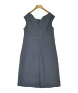 JIL SANDER（ジルサンダー）ワンピース 青 サイズ:36(XS位) レディース/2200615515038