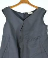 JIL SANDER（ジルサンダー）ワンピース 青 サイズ:36(XS位) レディース/2200615515038
