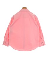 JIL SANDER（ジルサンダー）カジュアルシャツ ピンク サイズ:32(XXS位) レディース/2200615681023
