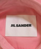 JIL SANDER（ジルサンダー）カジュアルシャツ ピンク サイズ:32(XXS位) レディース/2200615681023