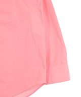 JIL SANDER（ジルサンダー）カジュアルシャツ ピンク サイズ:32(XXS位) レディース/2200615681023