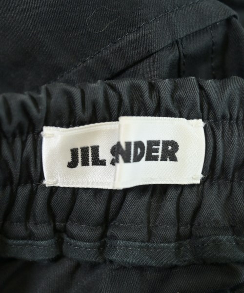 JIL SANDER（ジルサンダー）その他 黒 サイズ:46(M位) メンズ/2200615720050