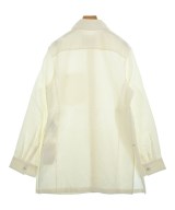 JIL SANDER（ジルサンダー）ブラウス 白 サイズ:34(XXS位) レディース/2200615748023