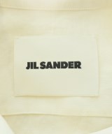 JIL SANDER（ジルサンダー）ブラウス 白 サイズ:34(XXS位) レディース/2200615748023