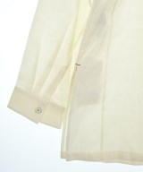 JIL SANDER（ジルサンダー）ブラウス 白 サイズ:34(XXS位) レディース/2200615748023