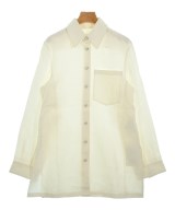 JIL SANDER ブラウス