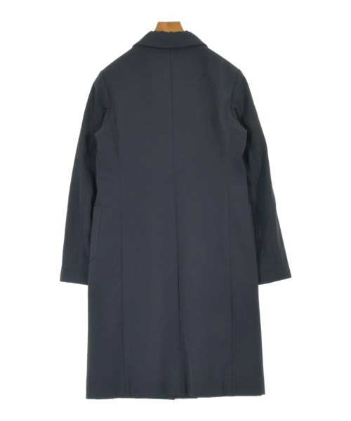 JIL SANDER（ジルサンダー）チェスターコート 紺 サイズ:36(XS位) レディース/2200615916040