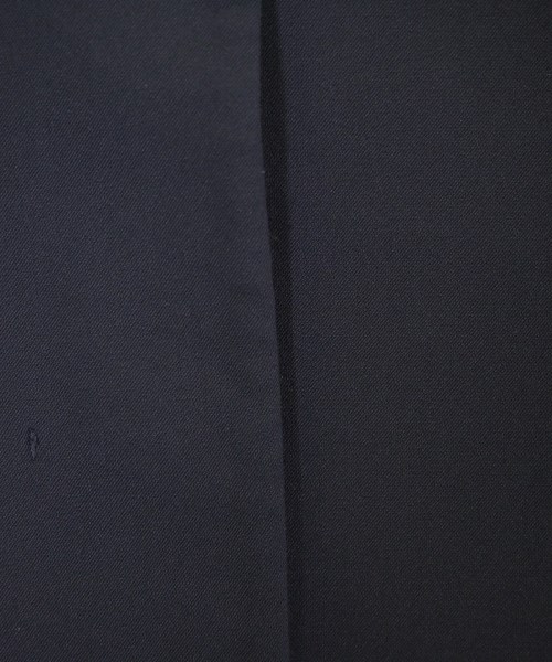 JIL SANDER（ジルサンダー）チェスターコート 紺 サイズ:36(XS位) レディース/2200615916040