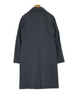 JIL SANDER（ジルサンダー）チェスターコート 紺 サイズ:36(XS位) レディース/2200615916040