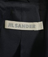 JIL SANDER（ジルサンダー）チェスターコート 紺 サイズ:36(XS位) レディース/2200615916040