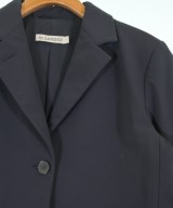 JIL SANDER（ジルサンダー）チェスターコート 紺 サイズ:36(XS位) レディース/2200615916040