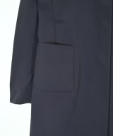 JIL SANDER（ジルサンダー）チェスターコート 紺 サイズ:36(XS位) レディース/2200615916040