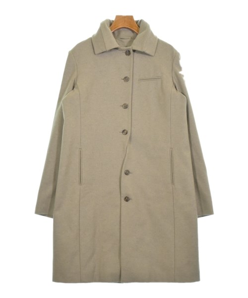 ジルサンダー(JIL SANDER)のJIL SANDER ステンカラーコート