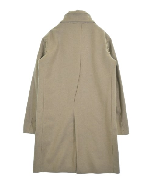 JIL SANDER（ジルサンダー）ステンカラーコート グレー サイズ:36(XS位) レディース/2200615916071