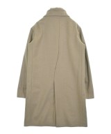 JIL SANDER（ジルサンダー）ステンカラーコート グレー サイズ:36(XS位) レディース/2200615916071