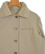 JIL SANDER（ジルサンダー）ステンカラーコート グレー サイズ:36(XS位) レディース/2200615916071